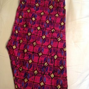 LuLaRoe leggings